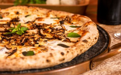 Vegetarianismo com sabor