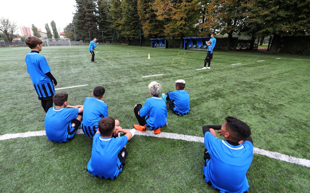 Inter Academy Blumenau lança bolsas de estudos e condições especiais para reduzir o sedentarismo entre crianças e adolescentes