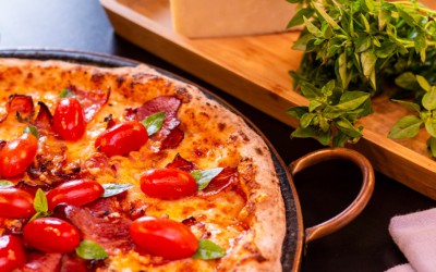 Massas e pizzas para o inverno: opções para curtir o melhor da estação