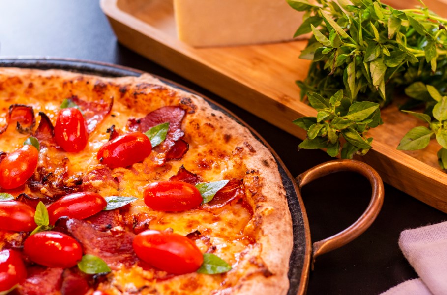 Massas e pizzas para o inverno: opções para curtir o melhor da estação