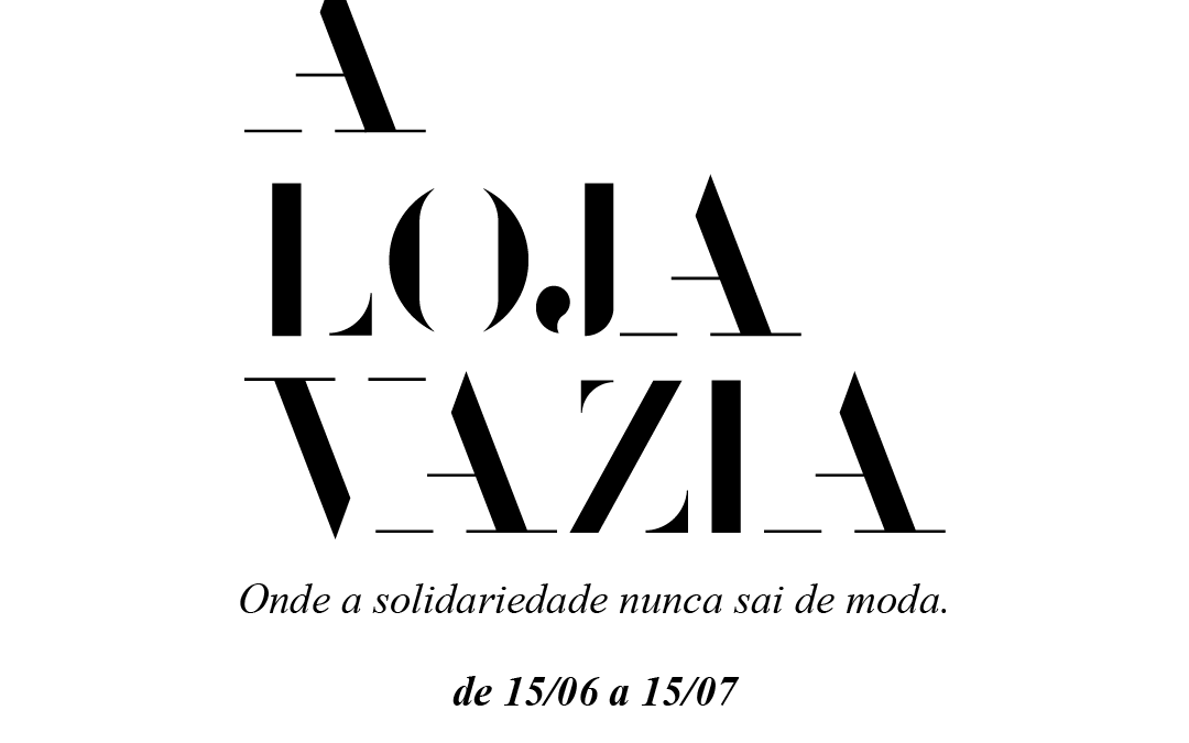 Shopping Park Europeu abre loja solidária neste inverno