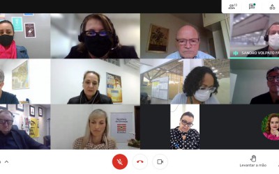 Movimento SC pela Educação é tema de reunião no Vale do Itajaí