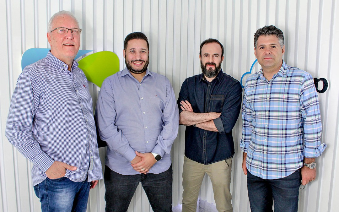 Catarinense Myrp recebe selo Great Place to Work e projeta crescimento de 30% em 2021