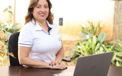 GA Agrosoluções investe em sistema da blumenauense Ellevo