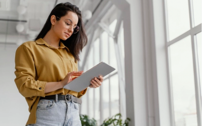 Saúde feminina: empresárias se cuidam menos?