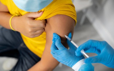 Campanha de vacinação contra Influenza para trabalhadores da indústria já começou em Blumenau