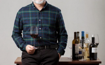 Blumenau tem programação especial  para amantes de vinhos