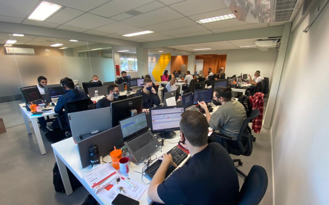 Crescimento do e-commerce na indústria é um caminho sem volta