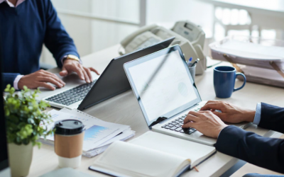 Backoffice: qual a relevância para o sucesso nos negócios?