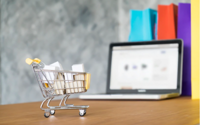 Vendas do e-commerce devem dobrar até 2025