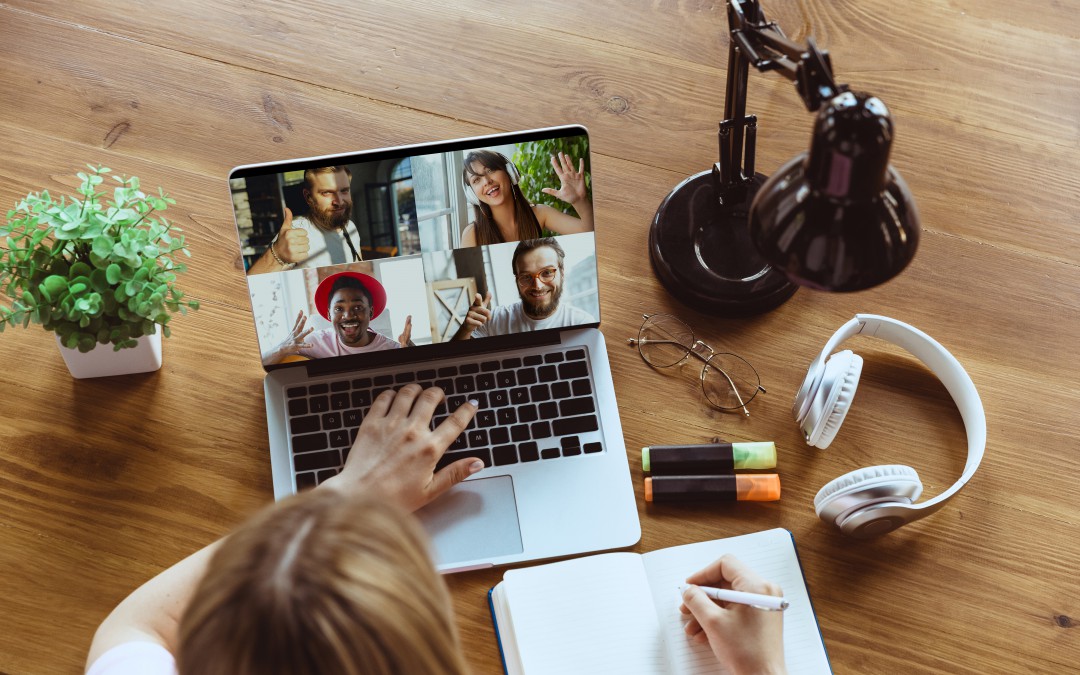 Home office e Covid-19: como manter uma comunicação estreita entre empresa e funcionários?