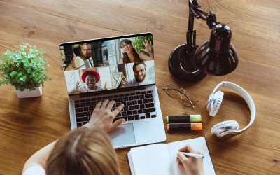 Home office e Covid-19: como manter uma comunicação estreita entre empresa e funcionários?