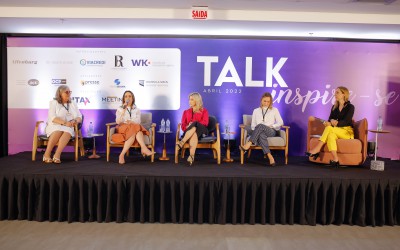 Desafios do empreendedorismo feminino é tema de talk em Blumenau
