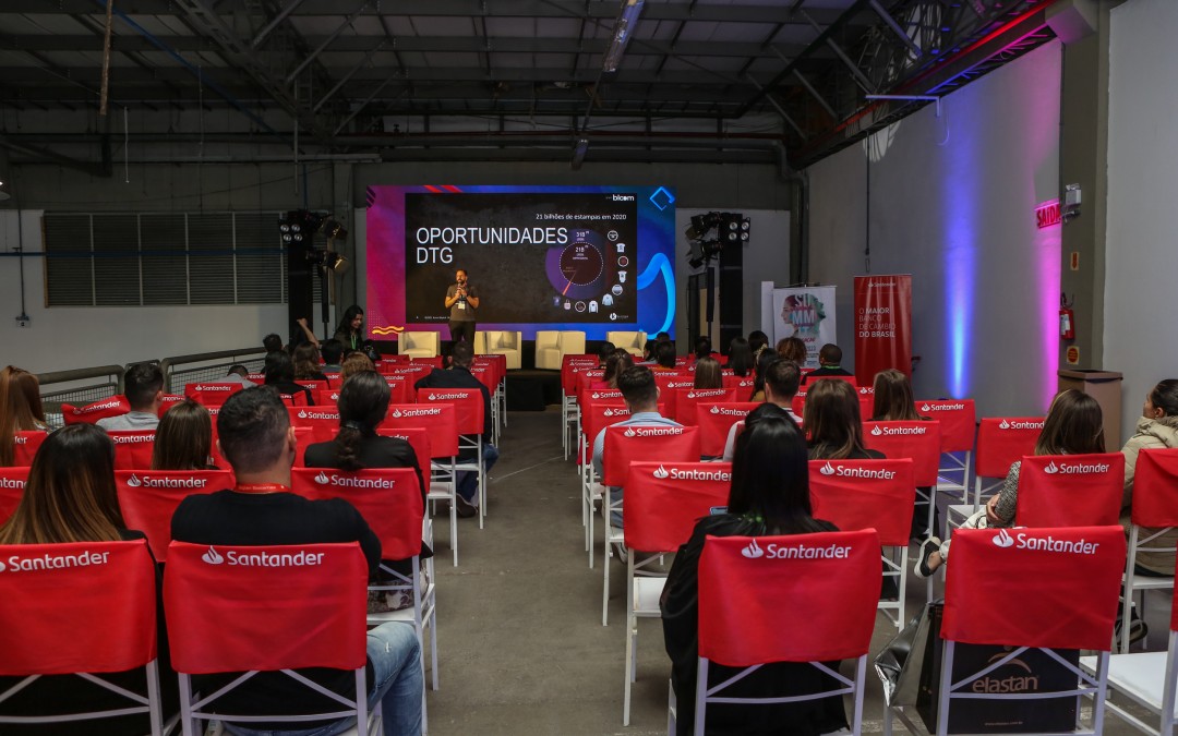 Conferência Febratex: três dias de palestra e conteúdos exclusivos do mundo têxtil