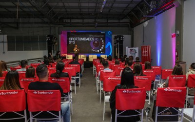 Conferência Febratex: três dias de palestra e conteúdos exclusivos do mundo têxtil