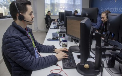 Empresas precisam investir em cibersegurança