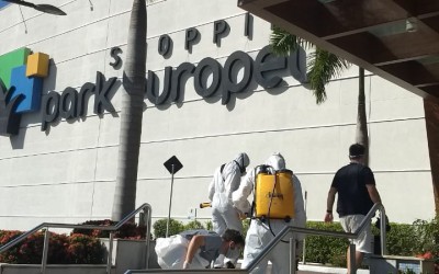 Cardioprime inaugura clínica em Shopping Park Europeu