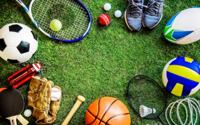 Incentivo de empresas ao esporte local garante evolução dos atletas