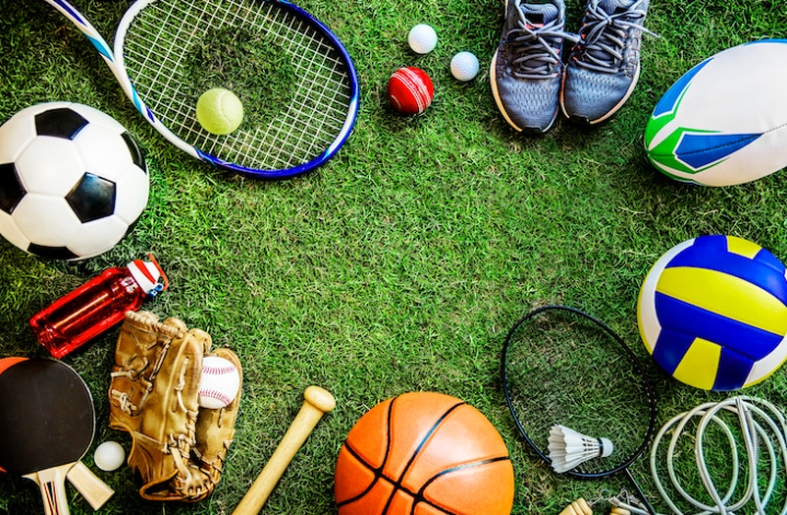 Incentivo de empresas ao esporte local garante evolução dos atletas