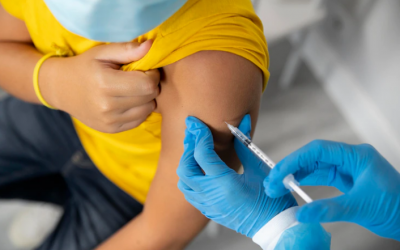 SESI promove Dia V de vacinação contra gripe H1N1 neste sábado