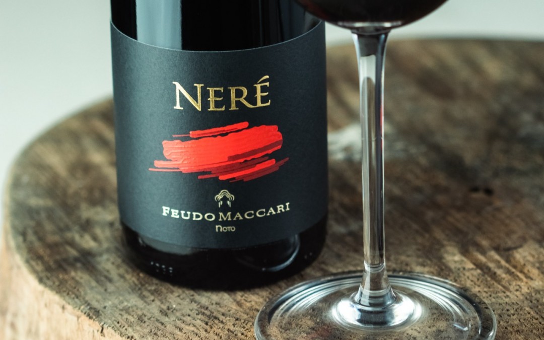 Vinhos italianos são estrelas em nova régua de degustação da Decanter