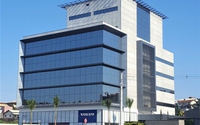 Empreendimento traz conceito diferenciado em imóveis corporativos para o Vale Europeu