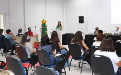 Homenagem do Programa Novos Caminhos celebra jovens que superaram dificuldades em busca de autonomia