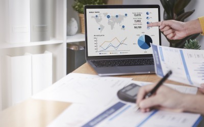 Mulheres ocupam 35% dos cargos de liderança nas empresas