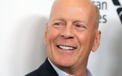 Entenda o que é demência frontotemporal, doença que afeta o ator Bruce Willis