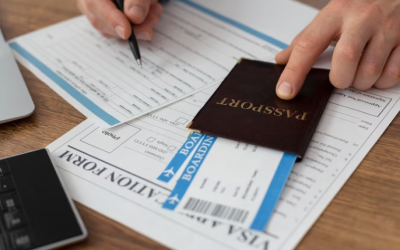 Pensando em viajar para o exterior? Empresa especializada em vistos chega a Blumenau