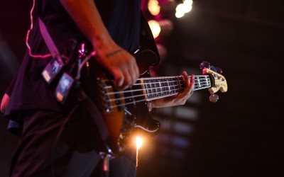 Rock In Blu agita Blumenau com sua 4ª edição neste sábado (20)