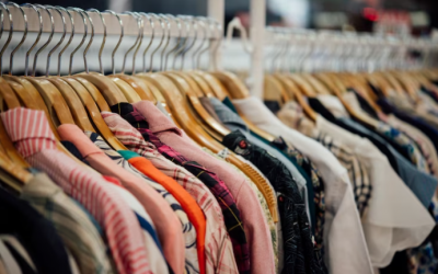 Loja Principessa promove bazar de fábrica no Shopping Park Europeu