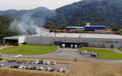 Empresa têxtil catarinense investe mais de R$2 milhões para qualidade, bem-estar e segurança dos colaboradores