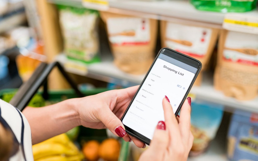 Varejo tech: três tendências tecnológicas para os supermercados