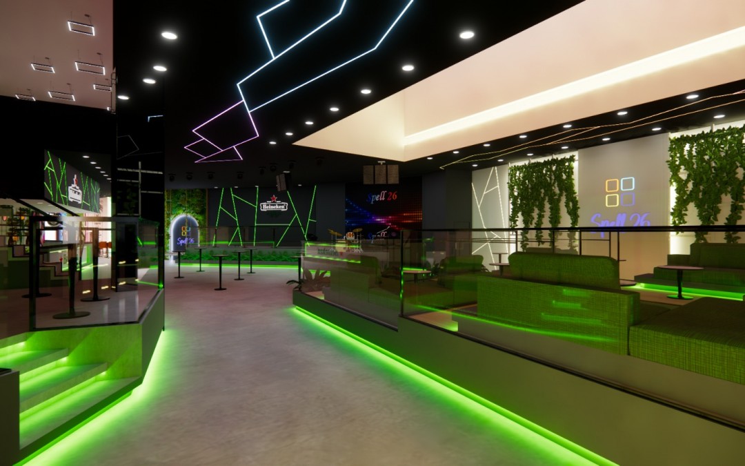Park Europeu terá o maior rooftop em shopping center do Brasil
