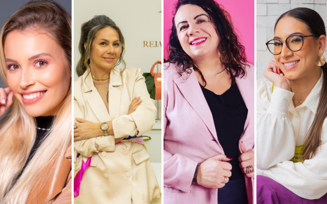 Talk Soul Mulher: empreendedoras compartilham suas jornadas de sucesso