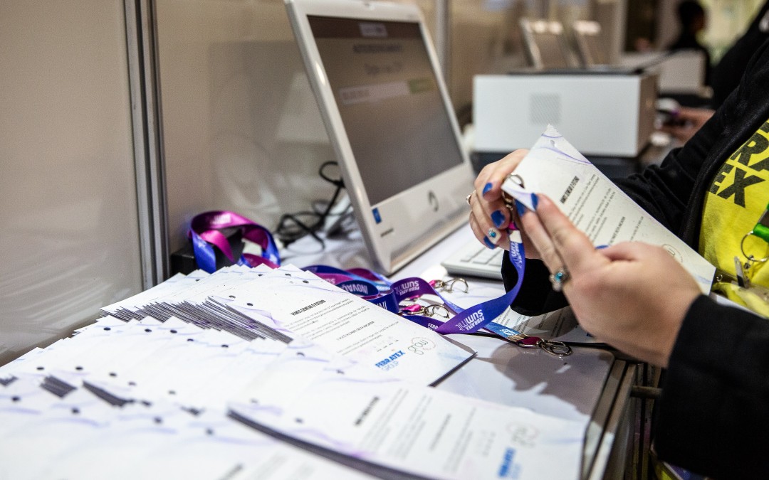 Sustentabilidade, energia e inovação marcam último dia do Febratex Summit