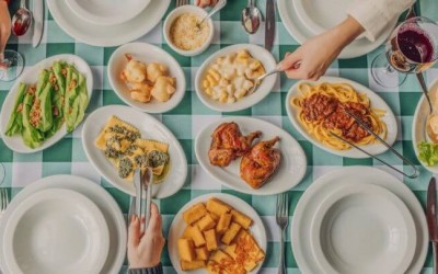 Blumenau ganha restaurante da rede Galeto Mamma Mia, de Gramado