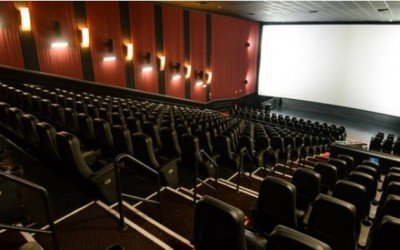 Sessão de cinema especial para público autista acontece neste sábado em Blumenau