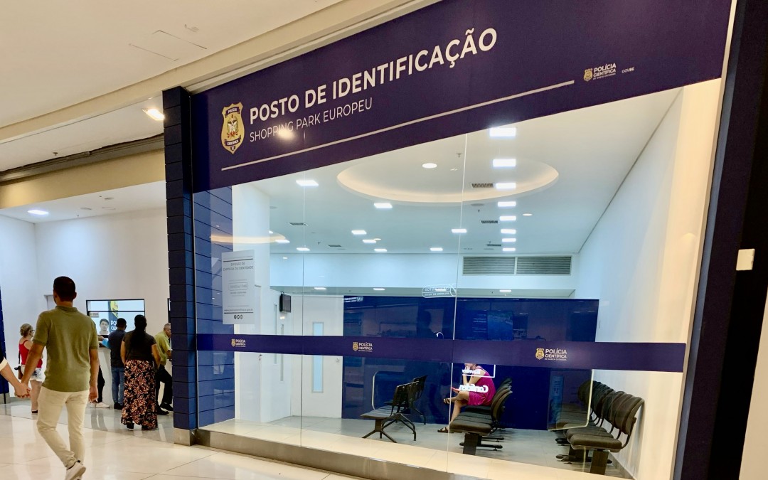 Pessoas com autismo terão atendimento especial no Posto de Identificação Civil de Blumenau