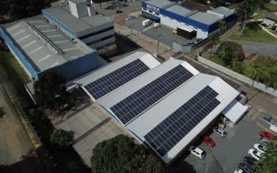 Bermo anuncia expansão da capacidade fotovoltaica com nova fábrica prevista para 2026