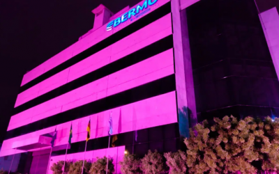 Outubro Rosa: A importância de ações corporativas em prol à saúde da mulher
