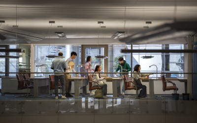 A nova liderança que o mercado exige: menos rigidez, mais equilíbrio humano