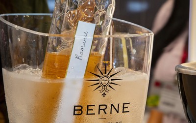 Château de Berne entra no portfólio da Enoteca Decanter Blumenau