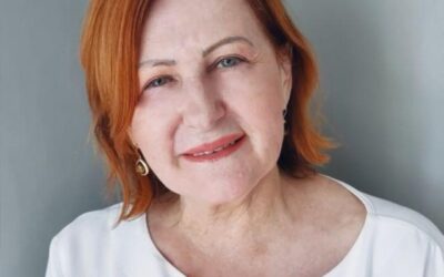 Irene Wiggers: da comunidade rural à alta joalheria, uma trajetória de liderança e justiça