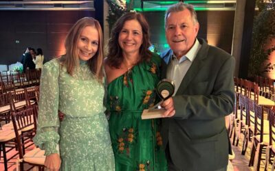 CartonDruck é vencedora do Prêmio Embrace da Natura na categoria Embalagens