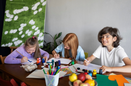 Shopping de Blumenau promove programação gratuita de férias com oficinas criativas e diversão para toda a família