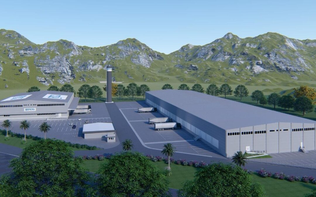 Indústria brasileira especializada em instalações hidrossanitárias e de gás anuncia nova planta de produção em Santa Catarina