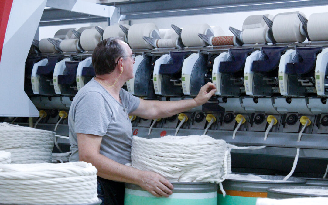 O que o novo comportamento do consumidor exige da indústria têxtil