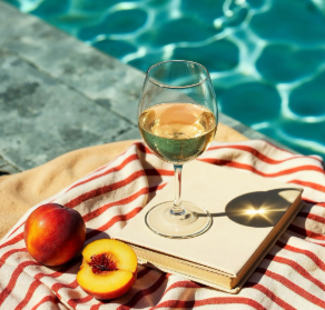 6 mitos e verdades sobre o consumo de vinho no verão